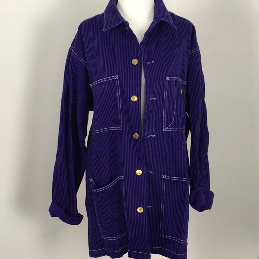 Stan Ray Jacket